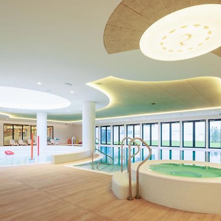 Apartament Prestige Z Dostepem Do Basenow,Strefy Saun,Jacuzzi - Pinea Apartments Pobierowo-Sannel Apartments For Rent ภายนอก รูปภาพ